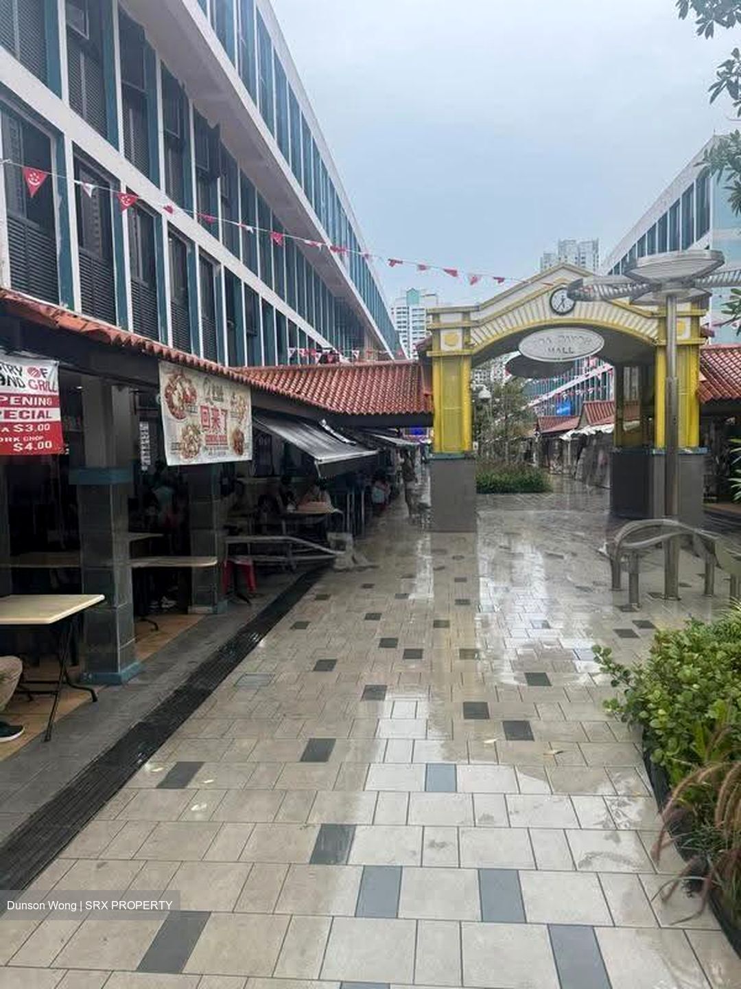 Toa Payoh Central (D12), Shop House #635872771